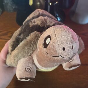 Squishable Tortoise Plush Stuffed Animal